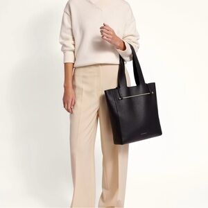 Strathberry Melody Tote